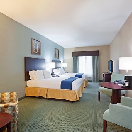 Holiday Inn Express And Suites Meriden By Ihg Ngoại thất bức ảnh