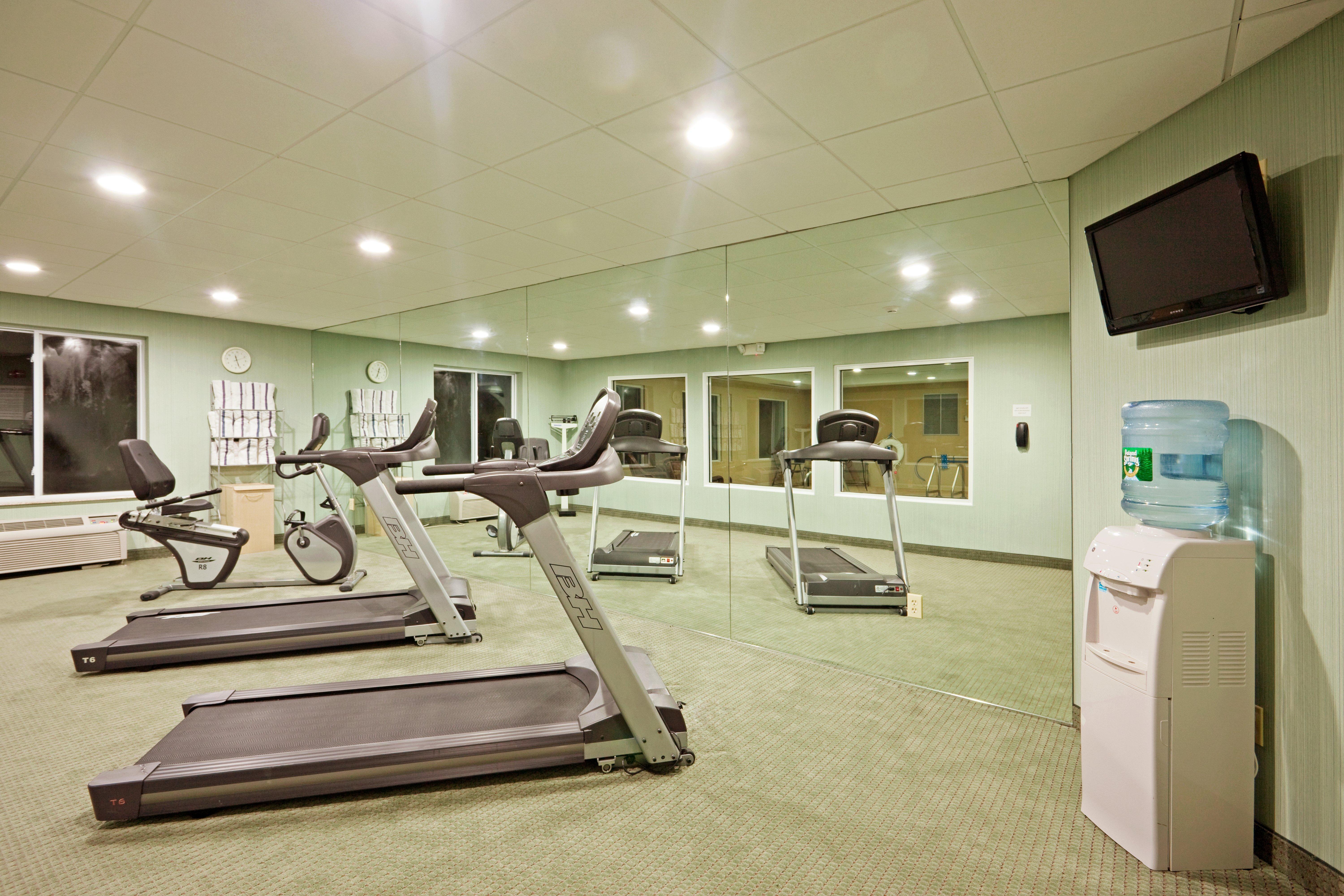 Holiday Inn Express And Suites Meriden By Ihg Ngoại thất bức ảnh