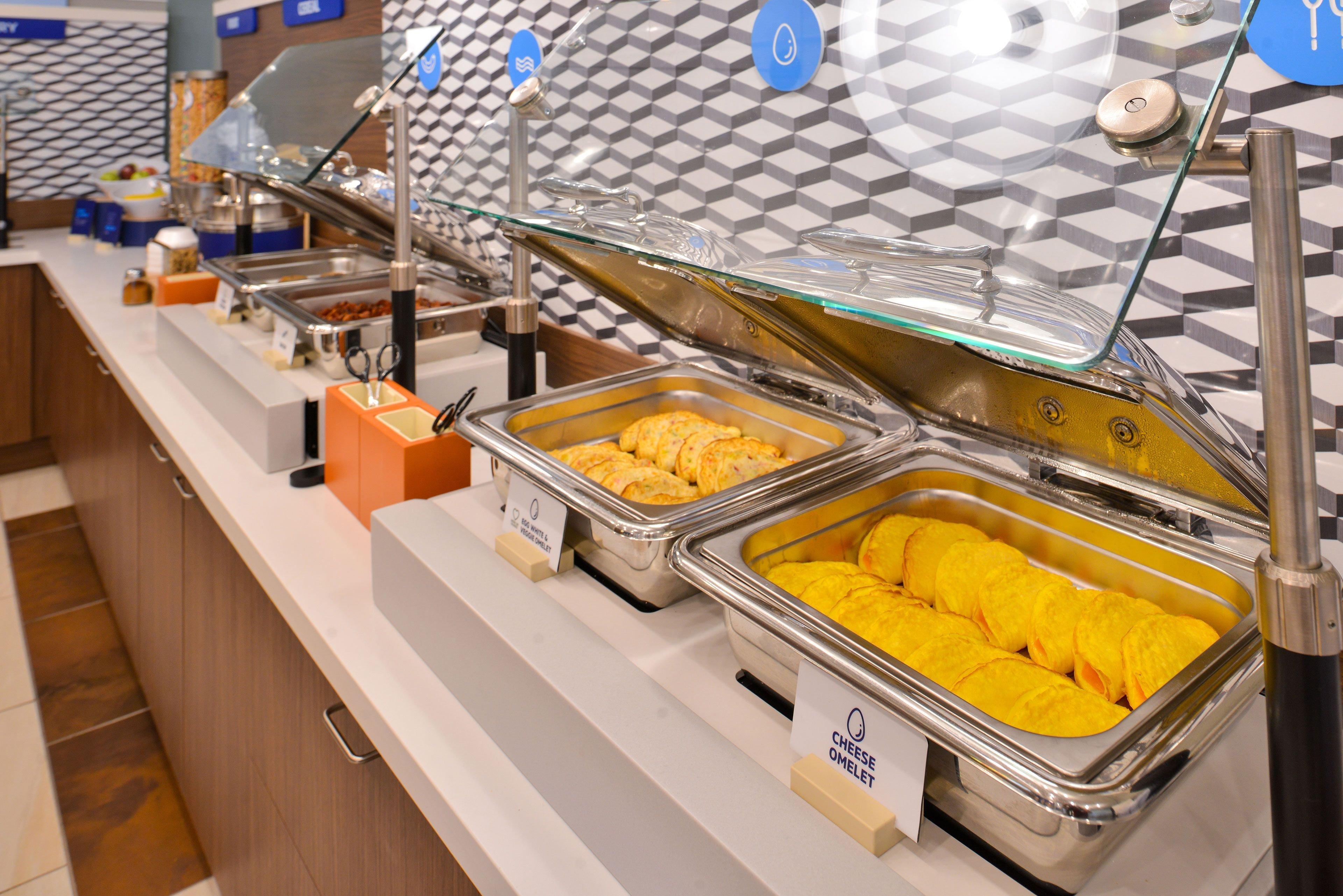Holiday Inn Express And Suites Meriden By Ihg Ngoại thất bức ảnh