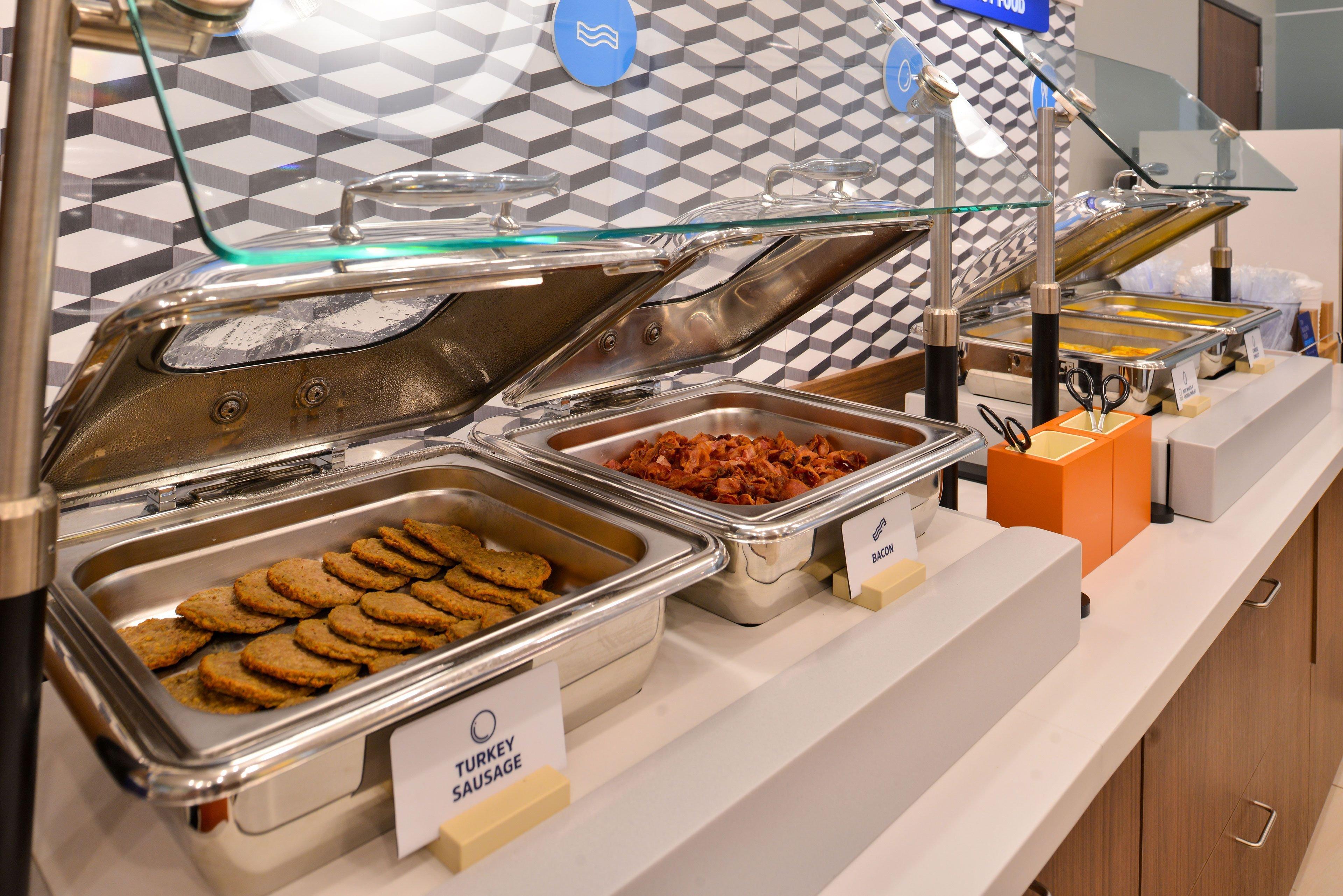 Holiday Inn Express And Suites Meriden By Ihg Ngoại thất bức ảnh