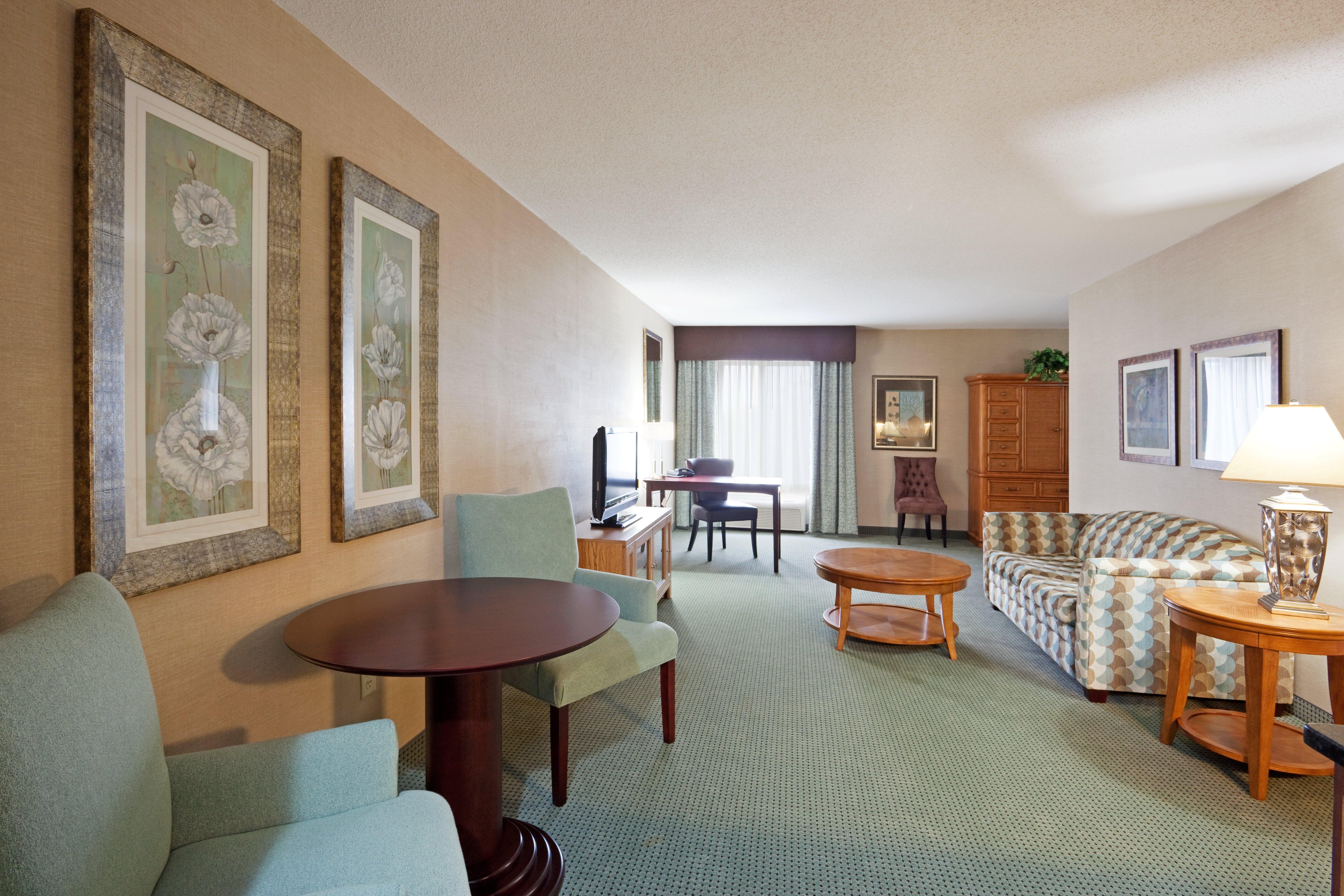 Holiday Inn Express And Suites Meriden By Ihg Ngoại thất bức ảnh