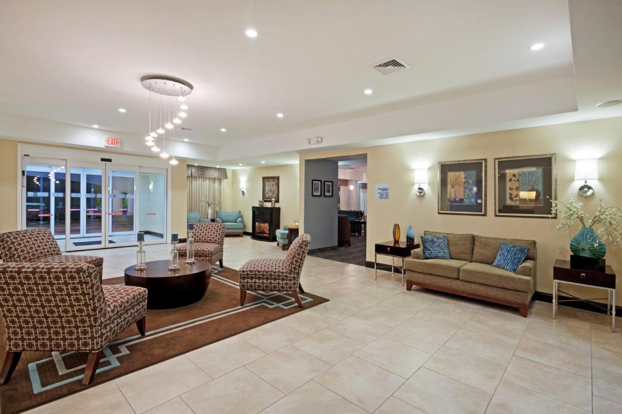 Holiday Inn Express And Suites Meriden By Ihg Ngoại thất bức ảnh