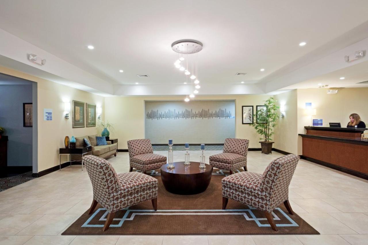 Holiday Inn Express And Suites Meriden By Ihg Ngoại thất bức ảnh