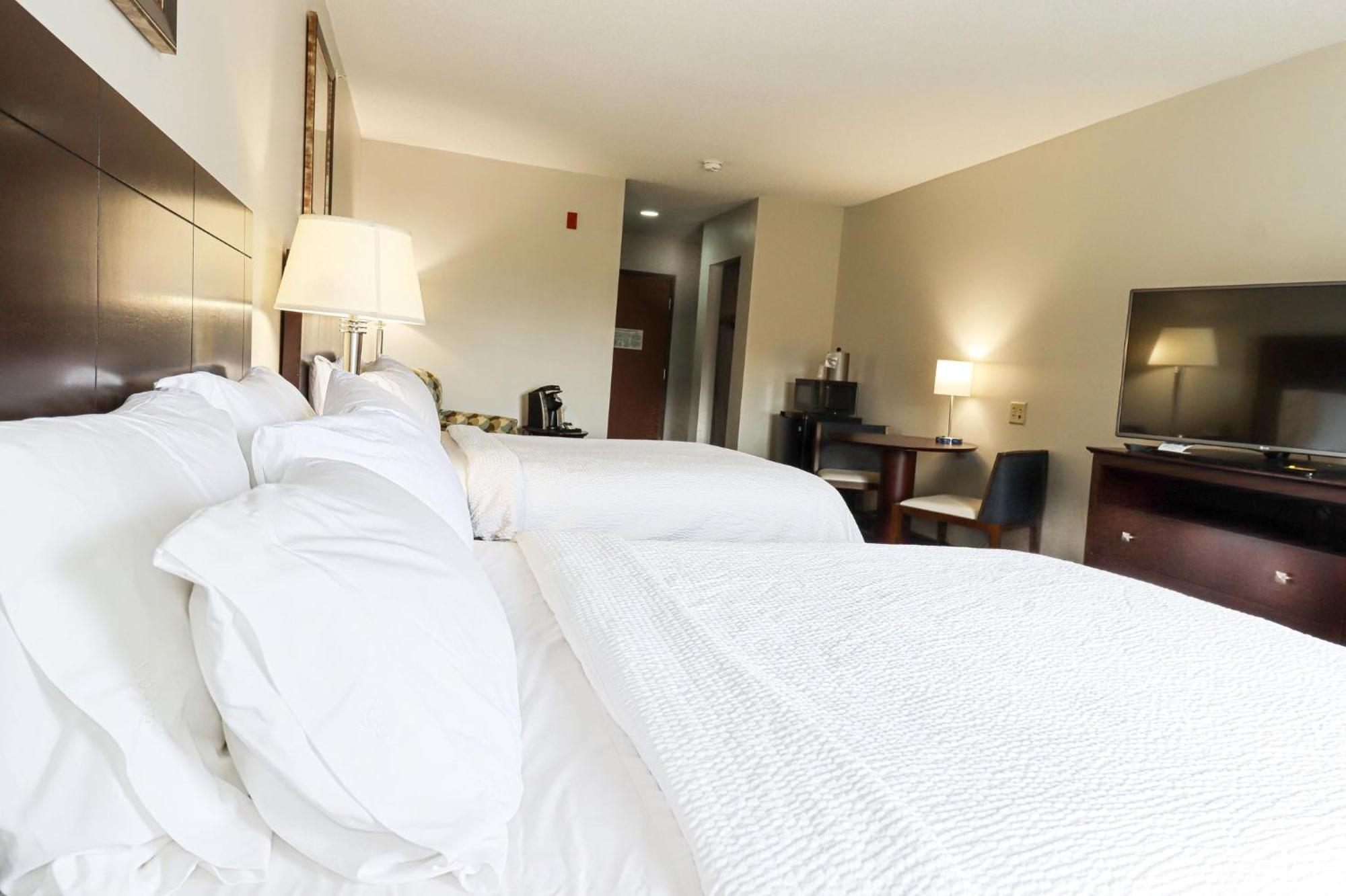 Holiday Inn Express And Suites Meriden By Ihg Ngoại thất bức ảnh