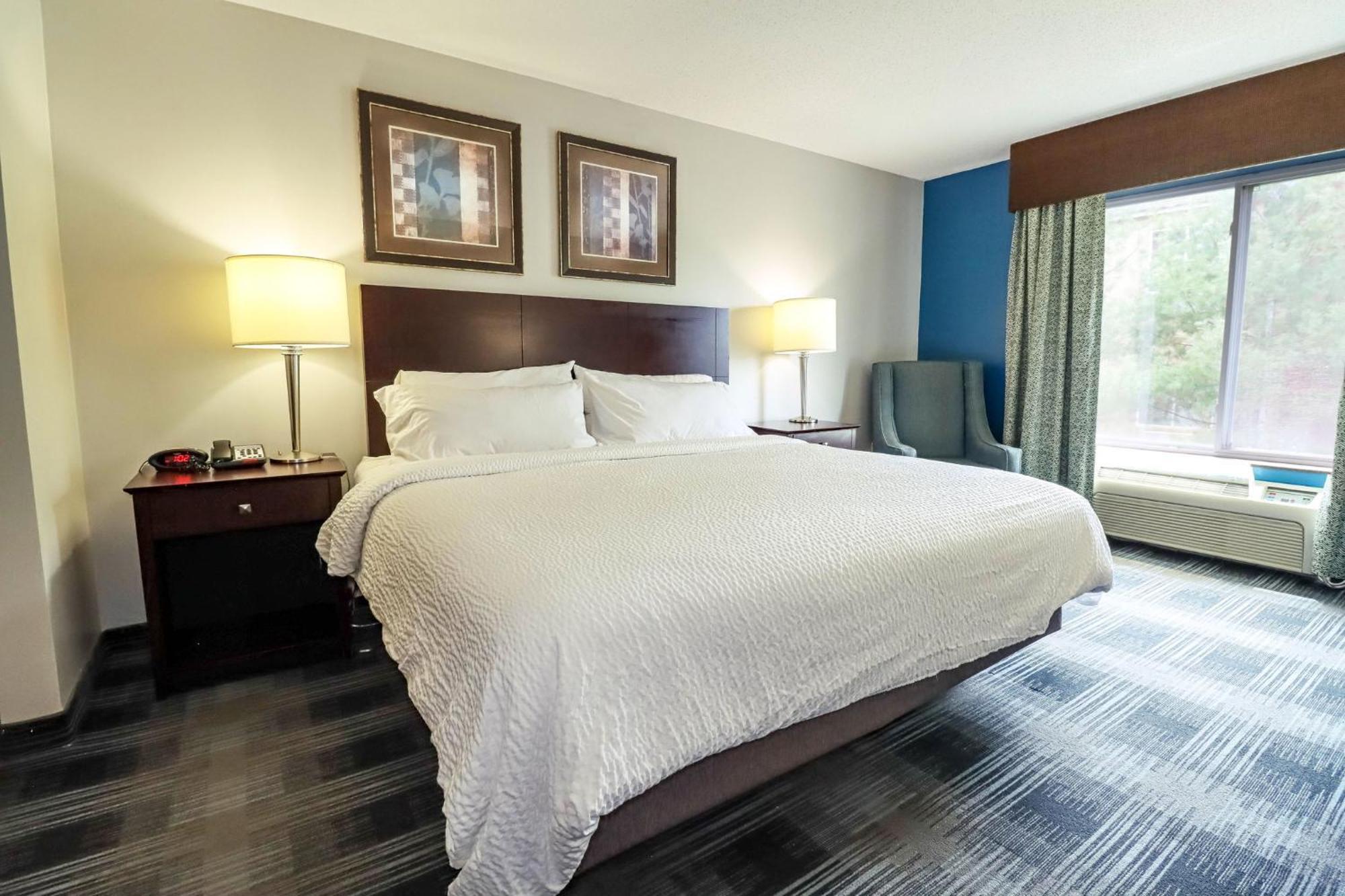 Holiday Inn Express And Suites Meriden By Ihg Ngoại thất bức ảnh
