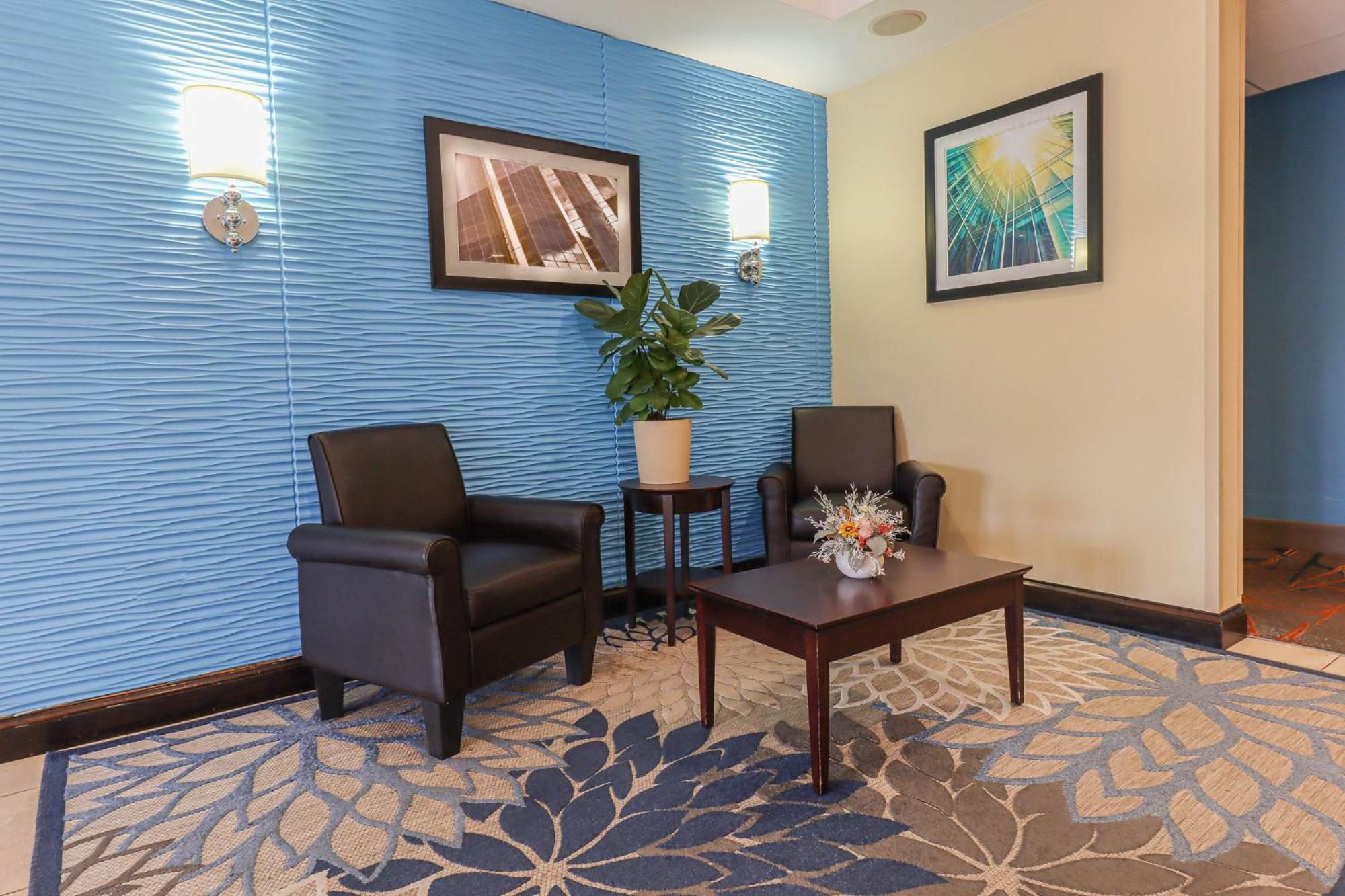 Holiday Inn Express And Suites Meriden By Ihg Ngoại thất bức ảnh
