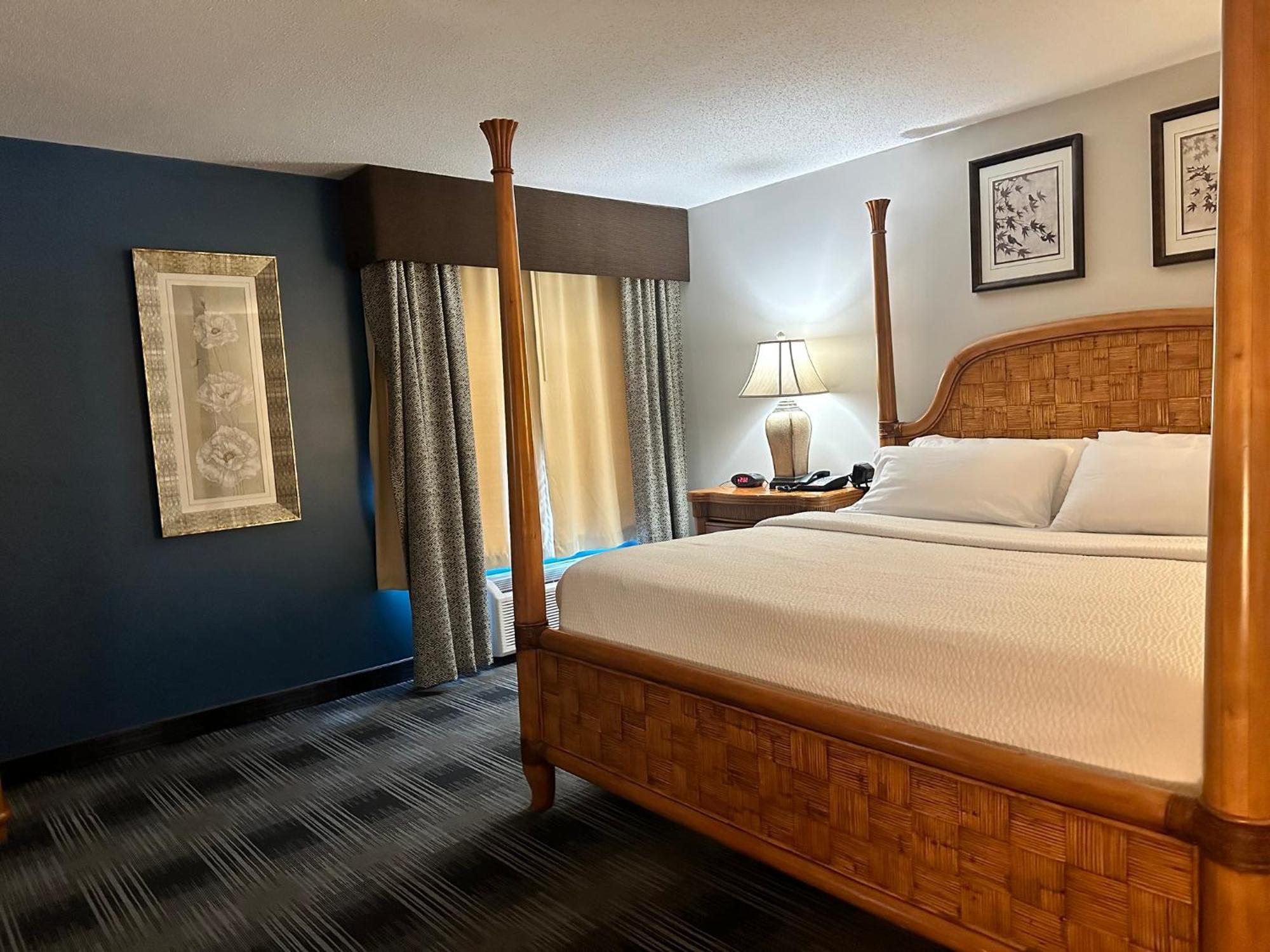 Holiday Inn Express And Suites Meriden By Ihg Ngoại thất bức ảnh